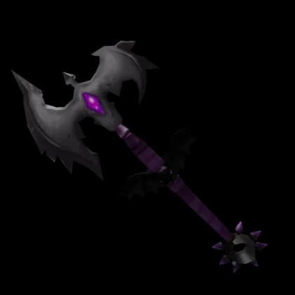 BattleAxe II — Knives na PlayArea