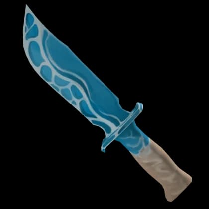 Beach — Knives on PlayArea