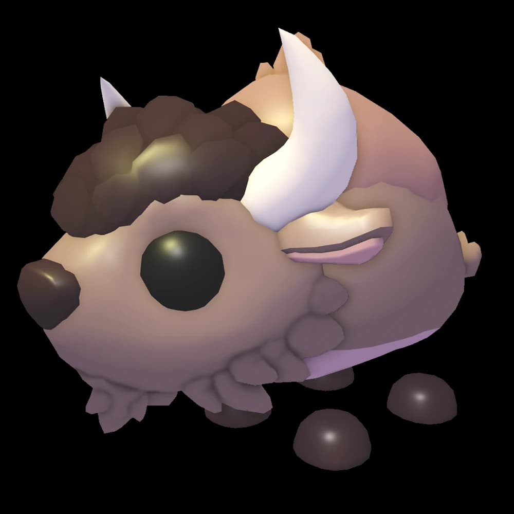 Bison — Pets auf PlayArea