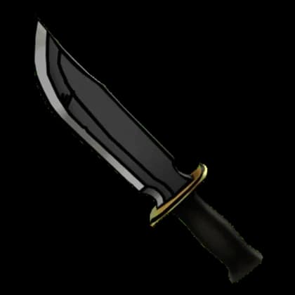 Borders — Knives sa PlayArea