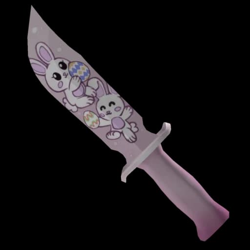 Bunnies — Knives sa PlayArea