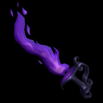 Candleflame — Knives en PlayArea