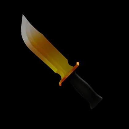 Candy Corn — Knives na PlayArea