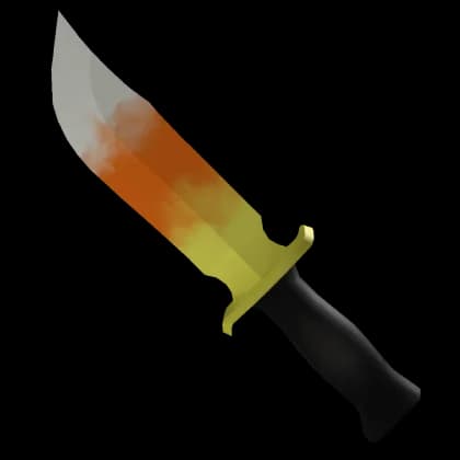 Candy Corn — Knives on PlayArea