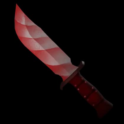 Candy Swirl — Knives on PlayArea