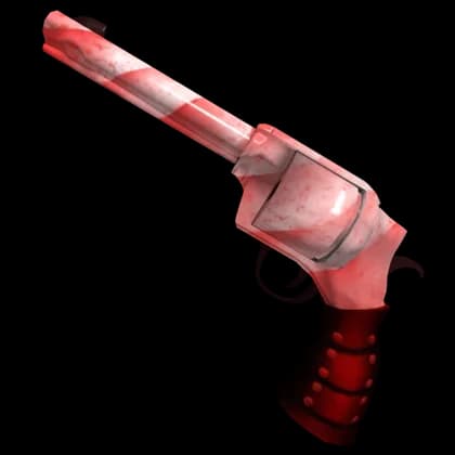 Candy Swirl — Guns en PlayArea