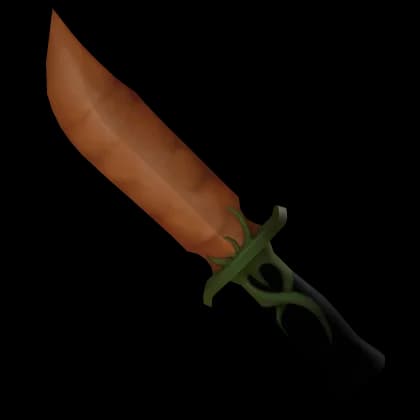 Carrot — Knives di PlayArea