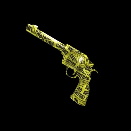 Caution — Guns su PlayArea
