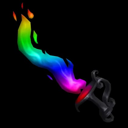 Candleflame — Knives di PlayArea