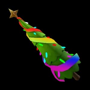 Evergreen — Knives na PlayArea