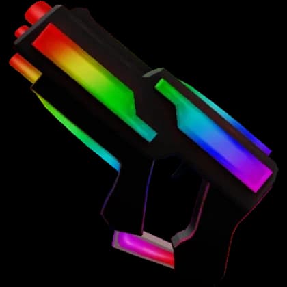 Laser — Guns sa PlayArea