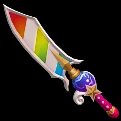Ornament — Knives auf PlayArea