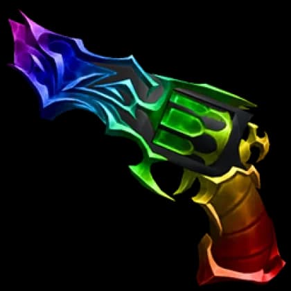 Vampire's Gun — Guns di PlayArea