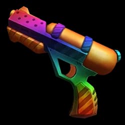 Watergun — Guns auf PlayArea