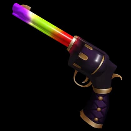 Chromatic — Guns sa PlayArea