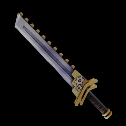 Clockwork — Knives sa PlayArea