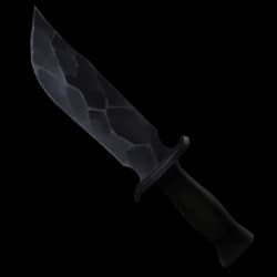 Coal — Knives on PlayArea