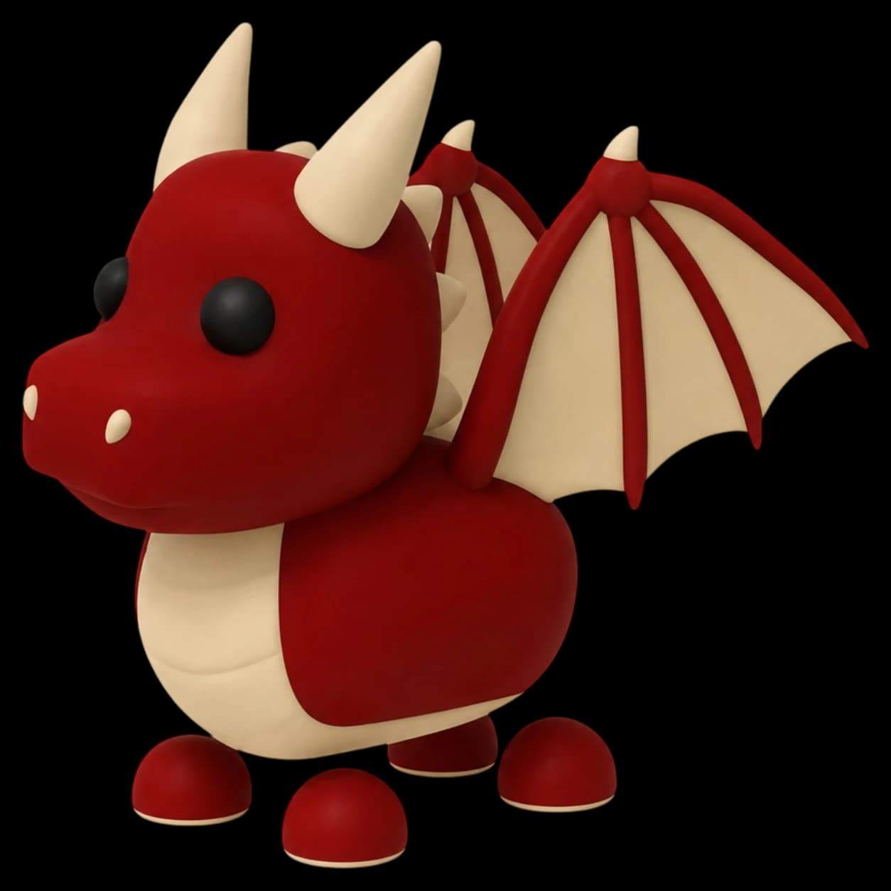 Dragon — Pets auf PlayArea
