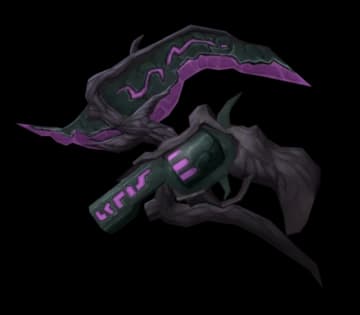 Elderwood Set — Sets auf PlayArea