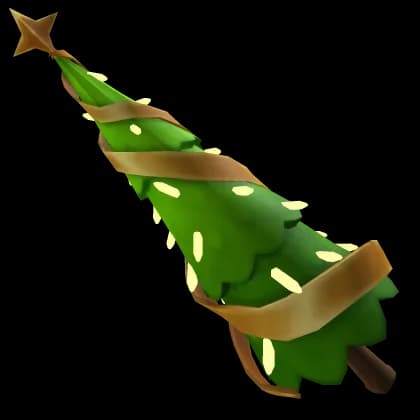 Evergreen — Knives sur PlayArea