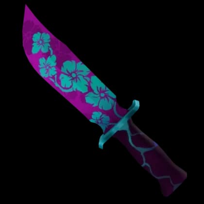 Floral — Knives su PlayArea