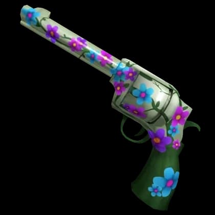 Floral — Guns di PlayArea