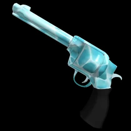 Frozen — Guns on PlayArea