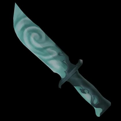 Ghastly — PlayArea’da Knives
