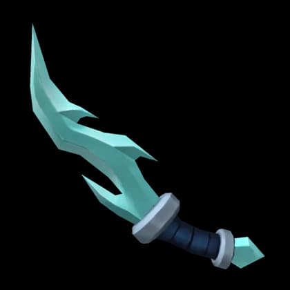 Ghostblade — Knives on PlayArea