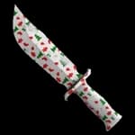 Gifted — Knives di PlayArea