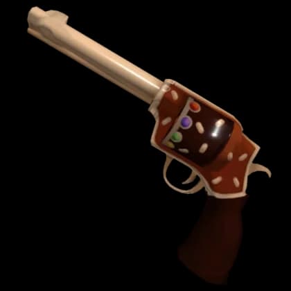 Gingerbread — Guns di PlayArea