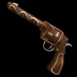 Gingerbread — Guns auf PlayArea