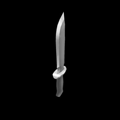 Glitch1 — Knives sa PlayArea