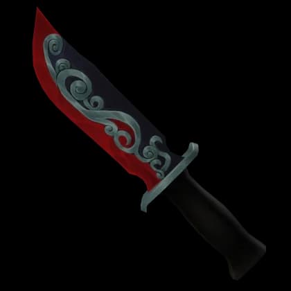 Gothic — PlayArea’da Knives