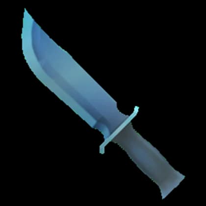 Ice — Knives di PlayArea