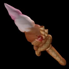 Icecream — Knives auf PlayArea
