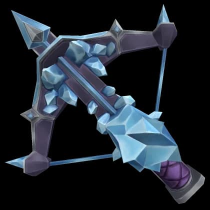Icepiercer — Guns di PlayArea