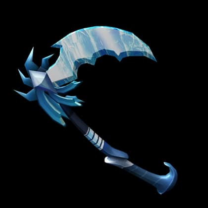Icewing — Knives su PlayArea