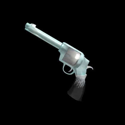 Icicles — Guns on PlayArea