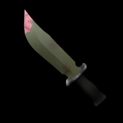 Infected — Knives sa PlayArea