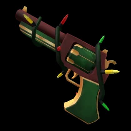 Jinglegun — Guns sur PlayArea
