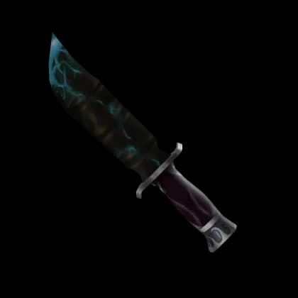 Korblox — Knives na PlayArea