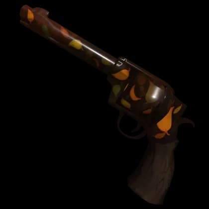 Leaves — Guns na PlayArea