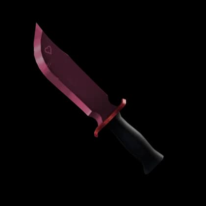 Love — Knives auf PlayArea