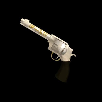Mummy — Guns on PlayArea
