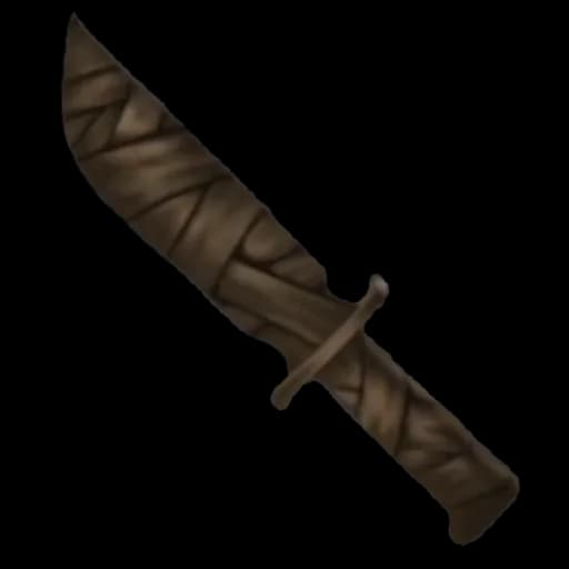 Mummy — Knives di PlayArea
