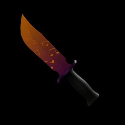 Musical — PlayArea’da Knives