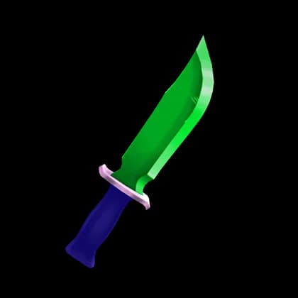Neon — PlayArea’da Knives