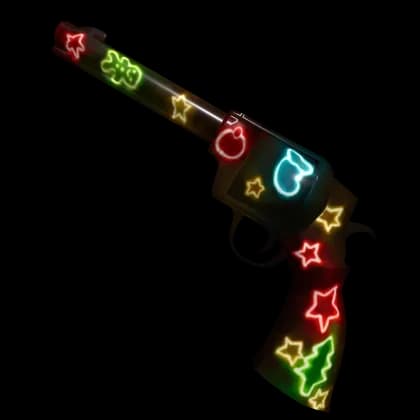 Neon — Guns di PlayArea
