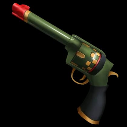 Nuclear — PlayArea’da Guns